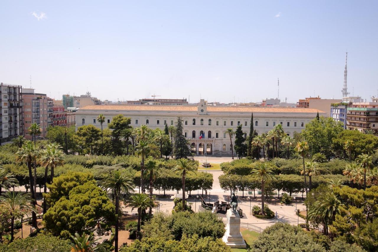 Casa de hóspedes Shl _ Grandi Stazioni _ Bari