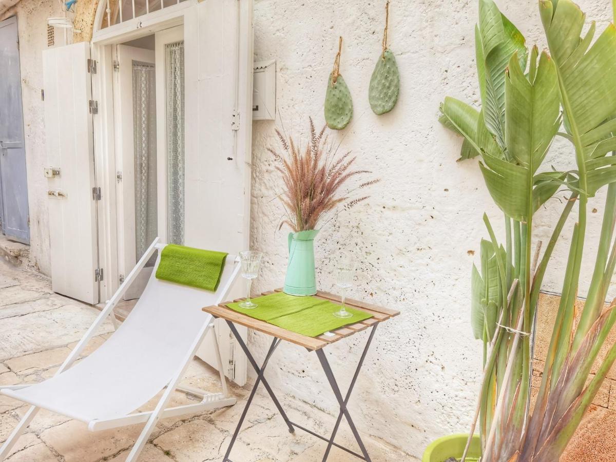 Vecchia Apartament Bari