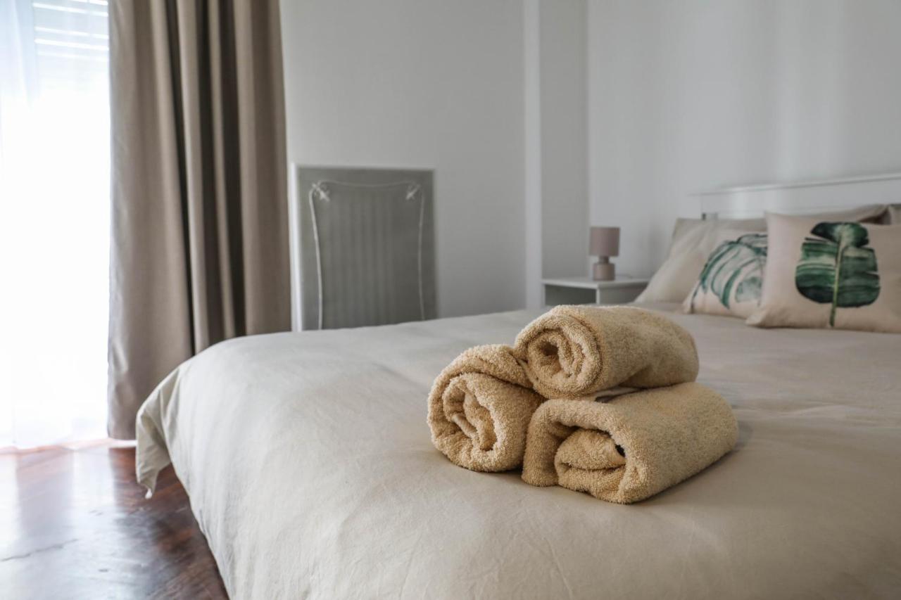 Guest house Vita Home Bari