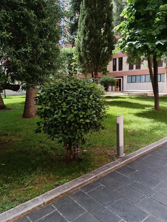 Carola Apartment Bari