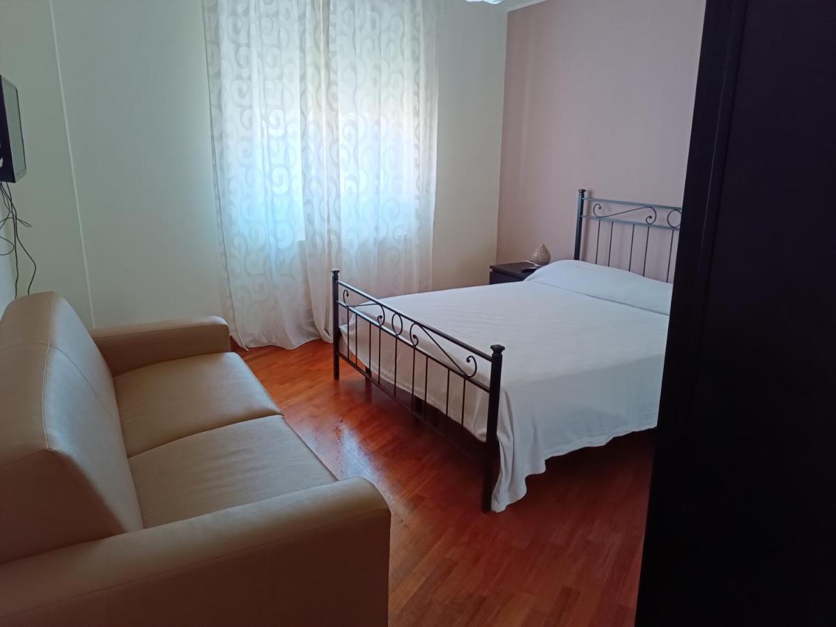 Carola Apartment *