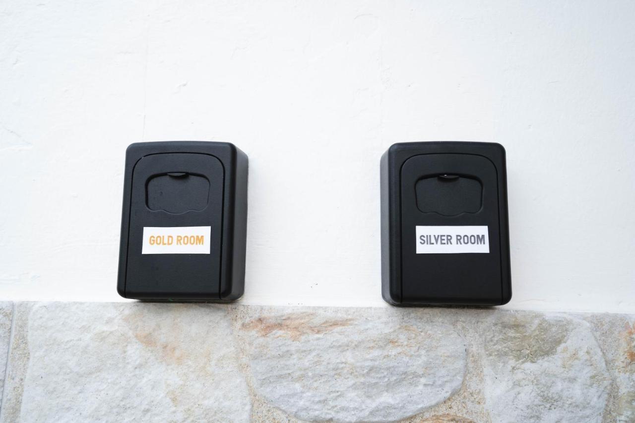Arco Alto Guest house Bari
