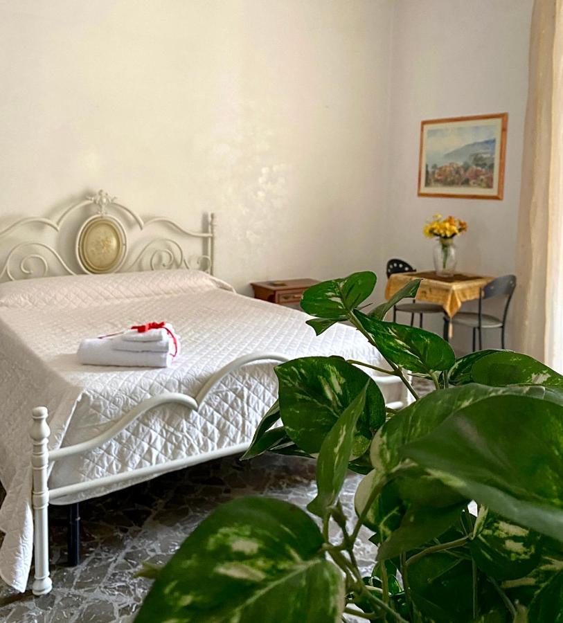 Next Stop: Apartment Bari