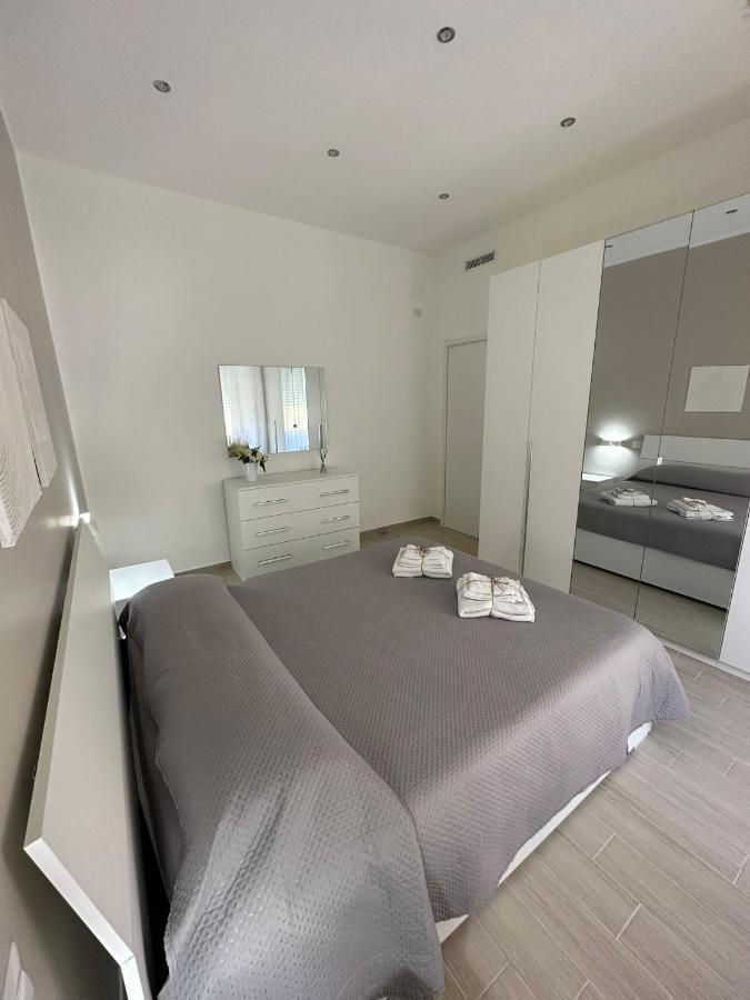 Carol Apartment *