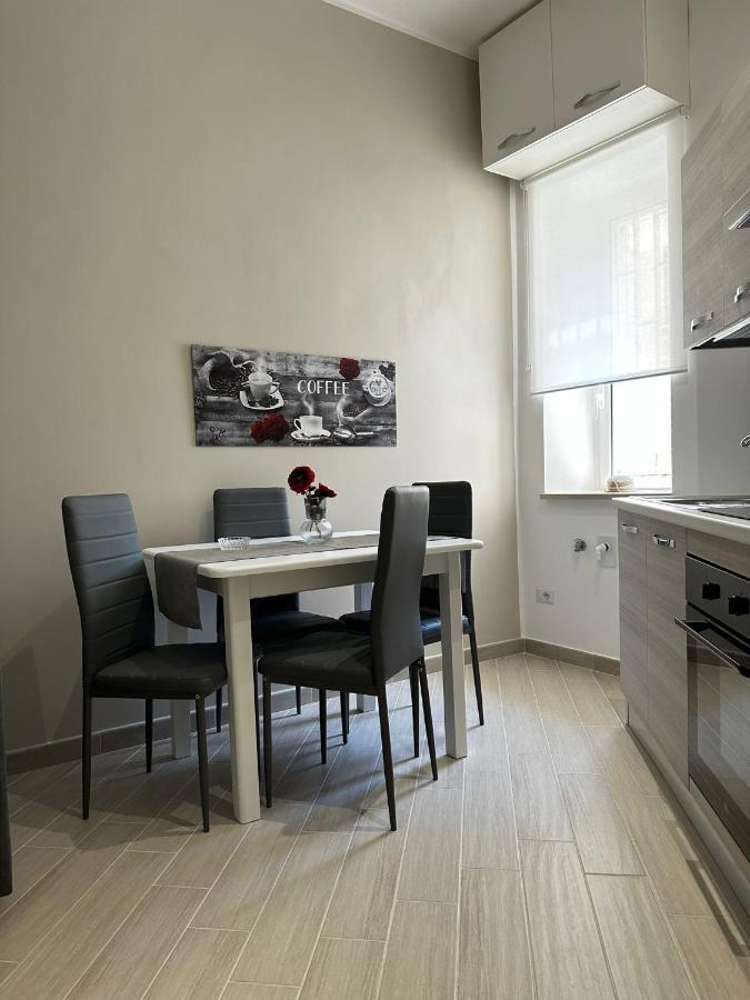 Apartment Carol