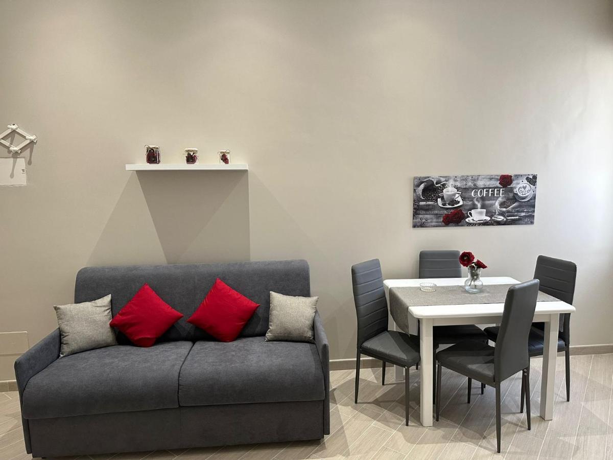 Carol Apartment *