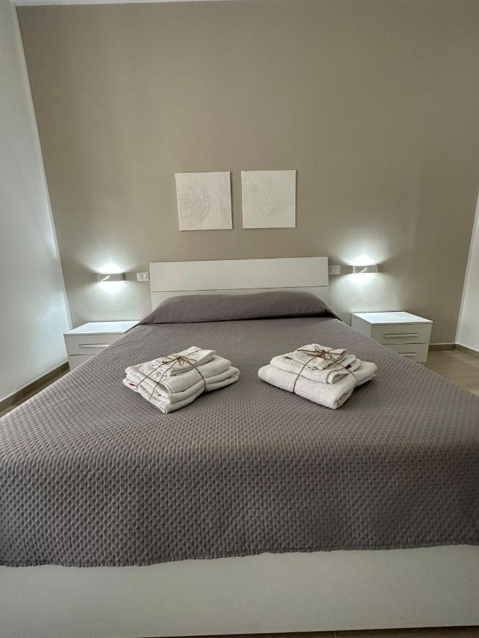 Carol Apartment Bari