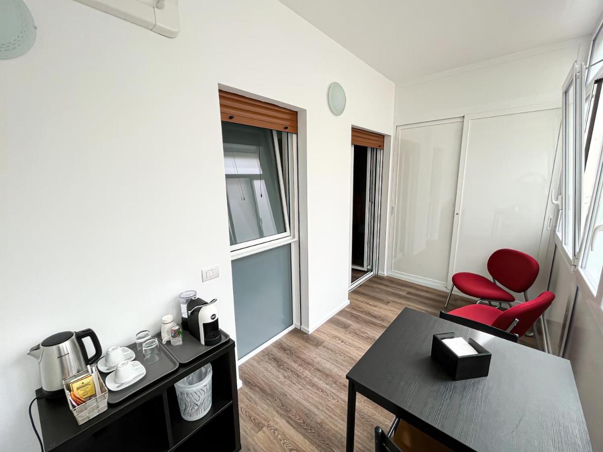 Melo 48 Bed & Breakfast