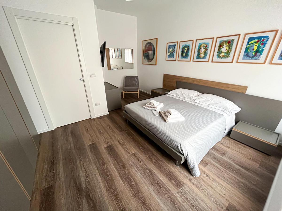 Bed & Breakfast Melo 48