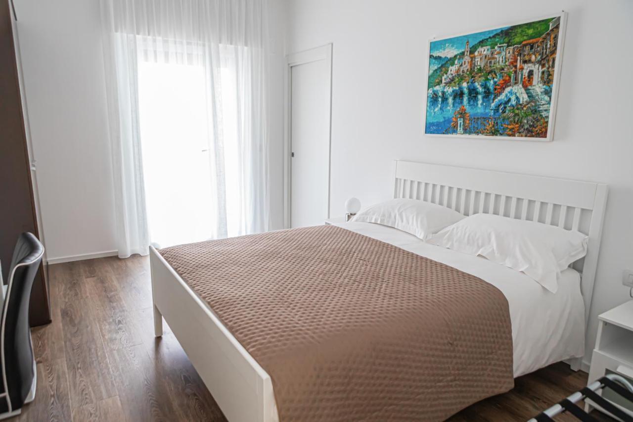 Melo 48 Bed & Breakfast