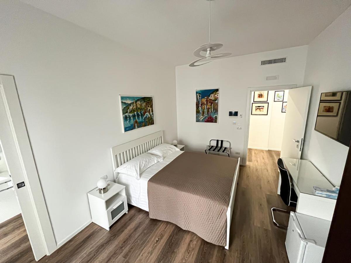 Bed & Breakfast Melo 48 *