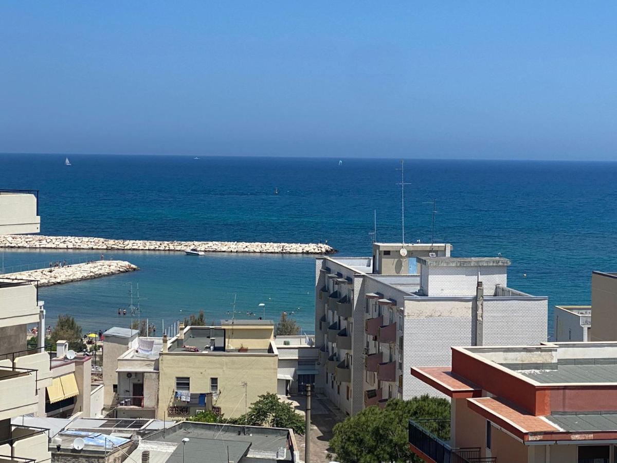On The Sea Bari