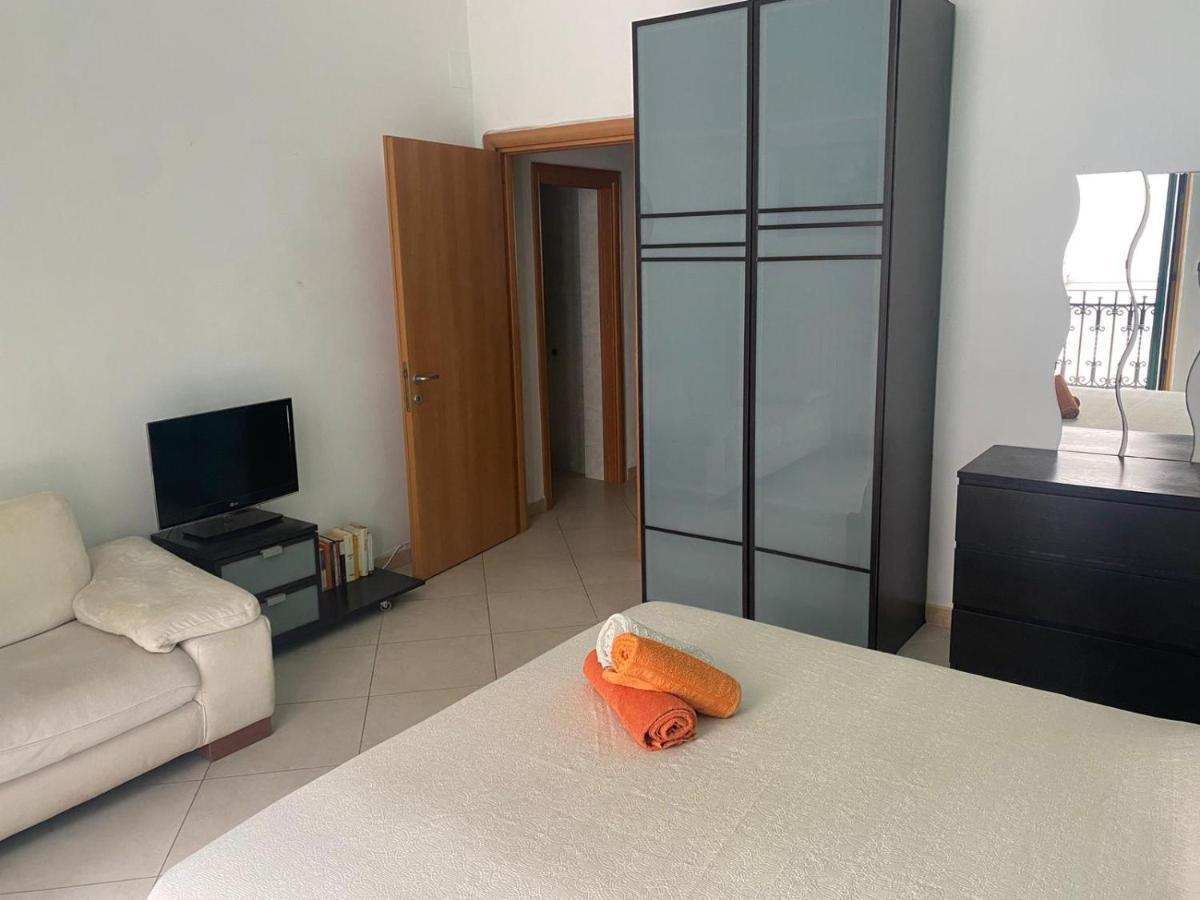 Apartman Dimora Mare