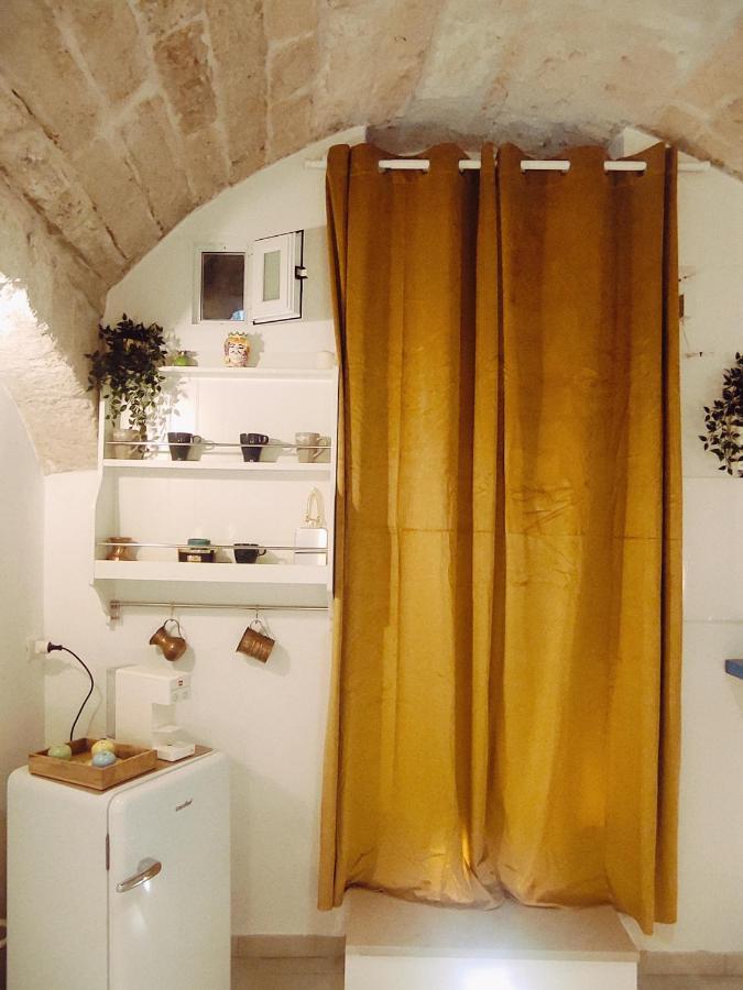 Apartment Dimora San Nicola *