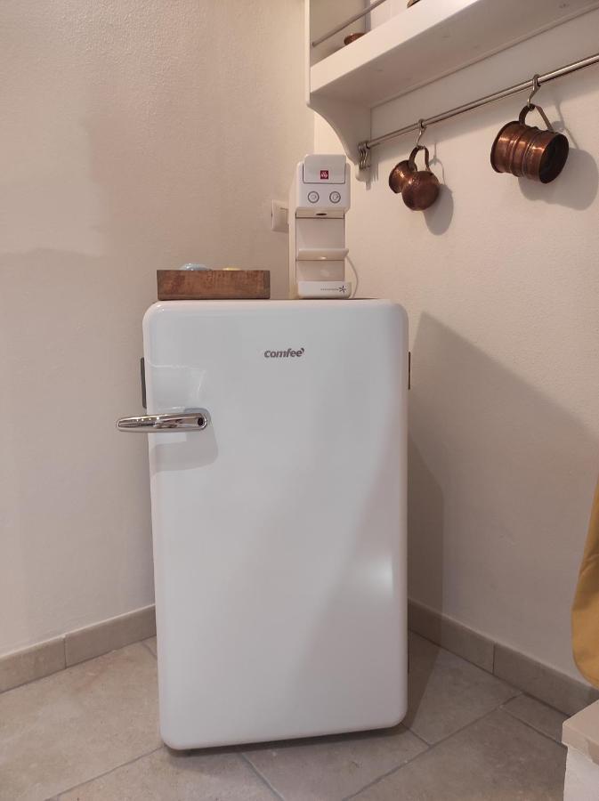 Dimora San Nicola Appartement