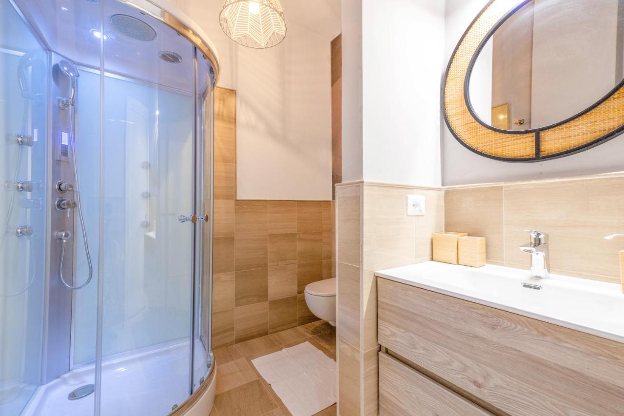 Gate - Luxury Bari