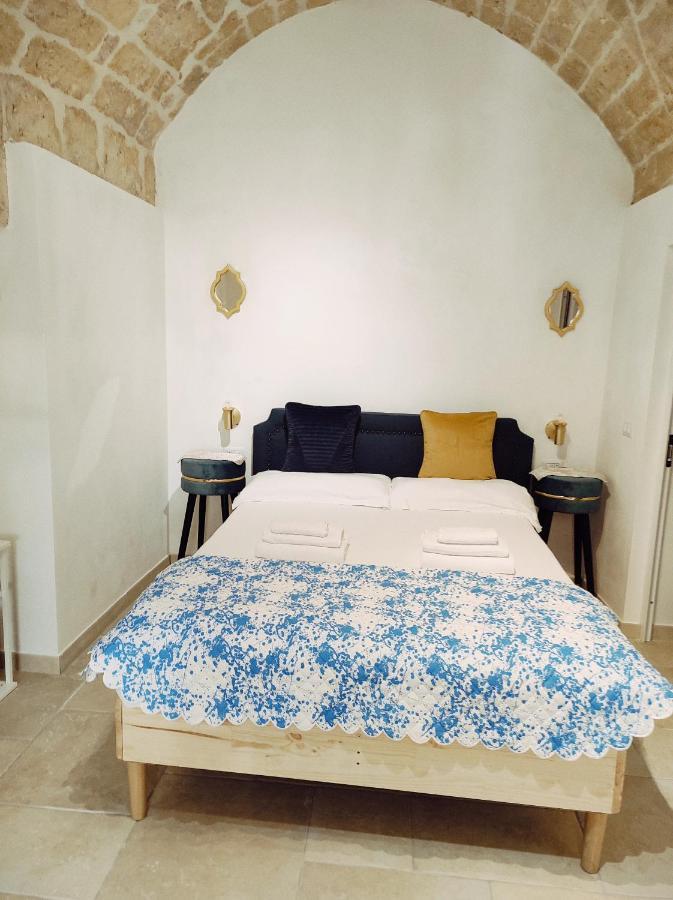 Appartement Dimora San Nicola