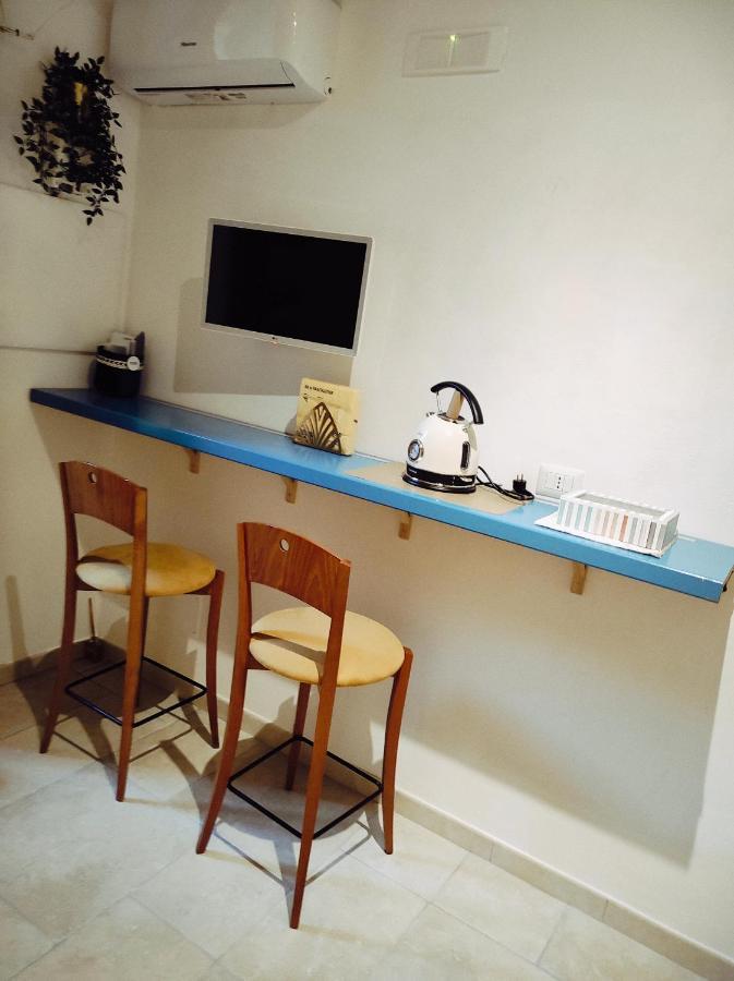 Dimora San Nicola Appartement
