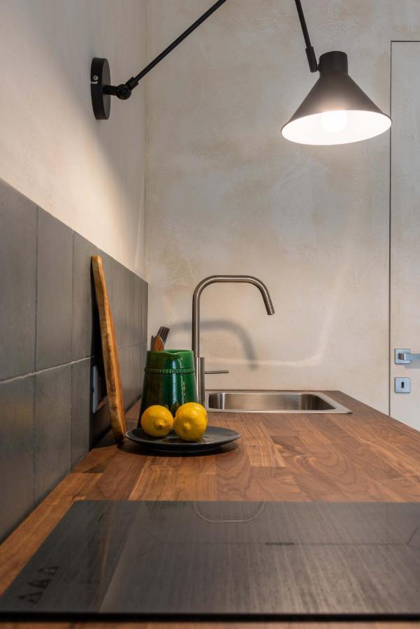 Appartement Casa Ettore Bari