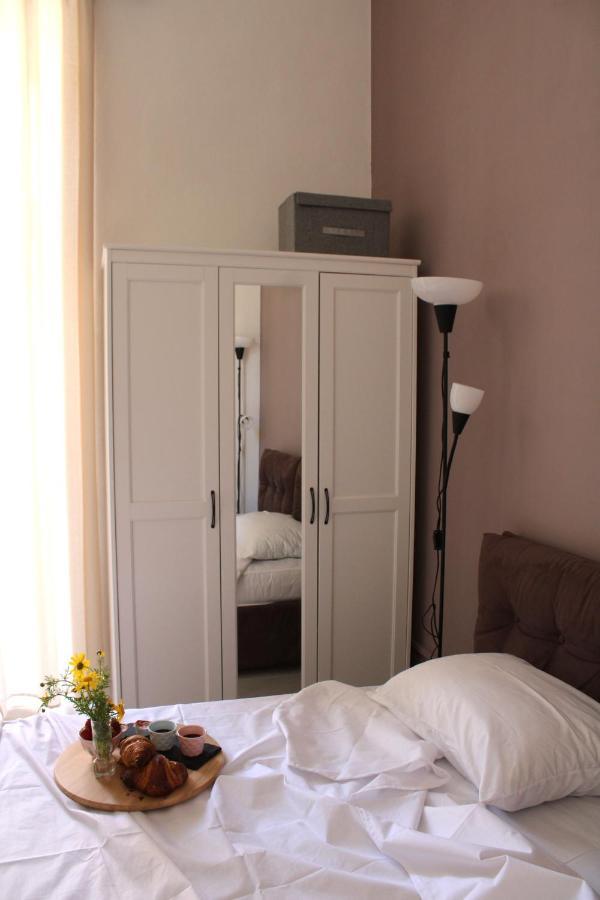 L' Del Mare Apartment *