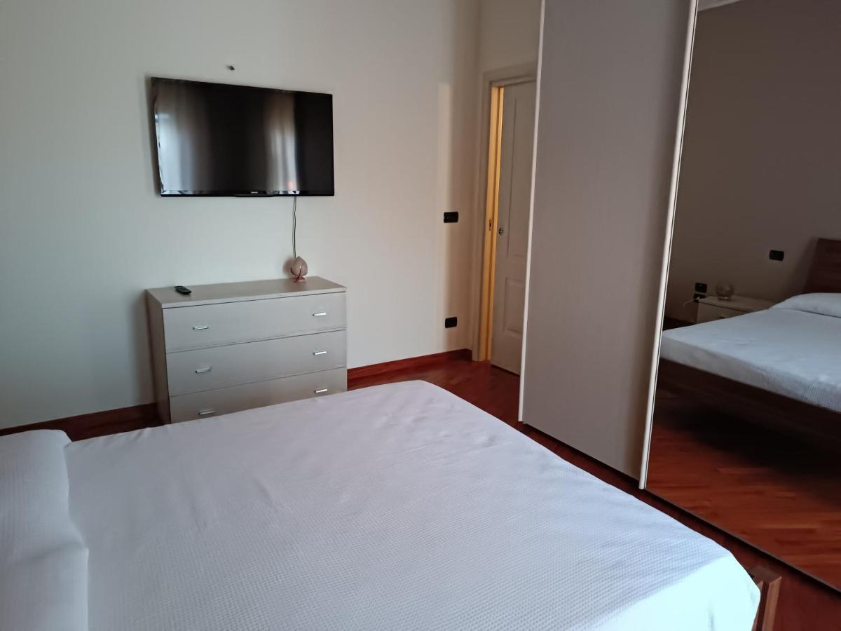 Apartment Carola