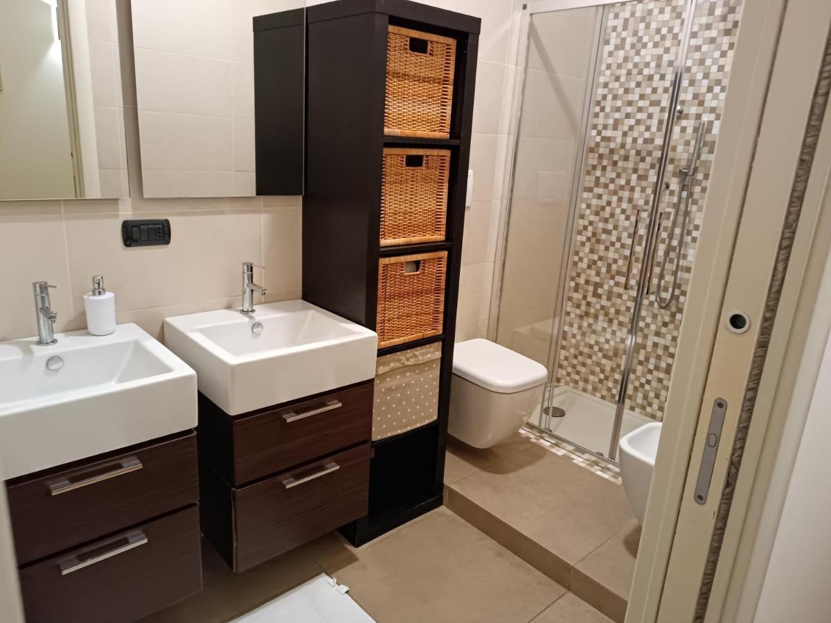 Carola Apartment Bari