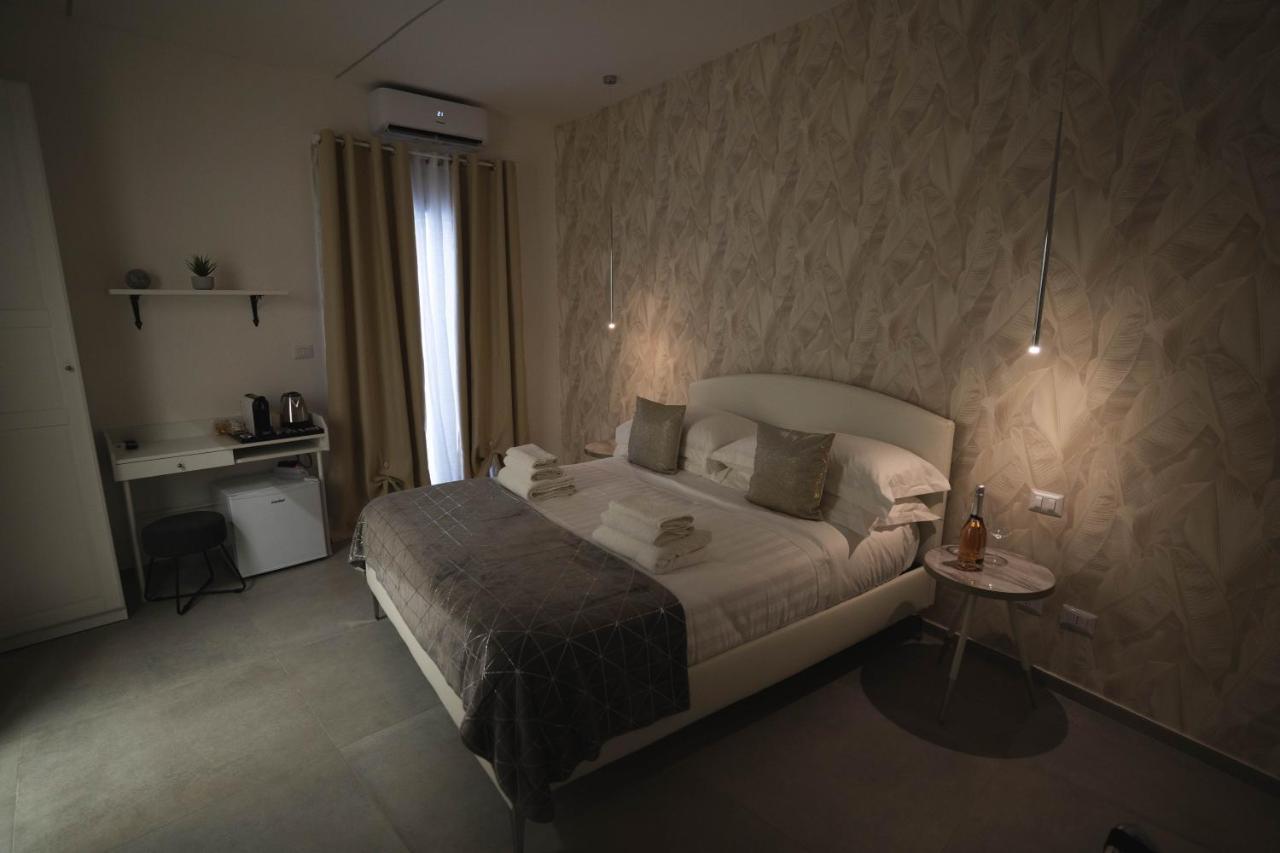 Arco Alto Guest house *