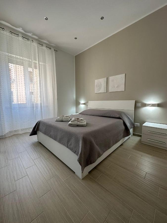 Carol Apartment *
