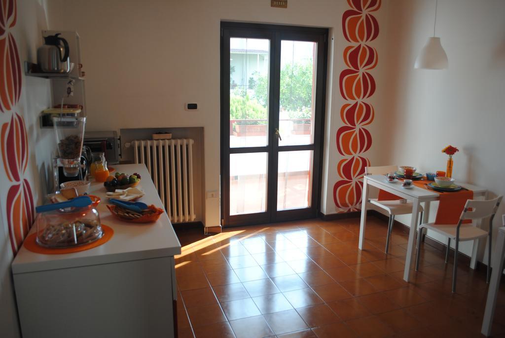 Annavi Bed & Breakfast *