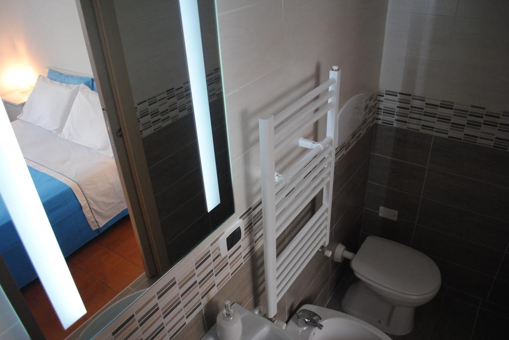Bed & Breakfast Annavi Bari