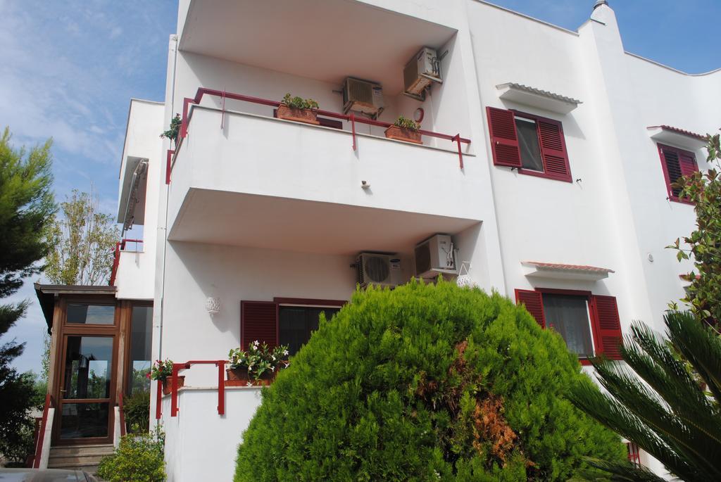 Annavi Bed & Breakfast *