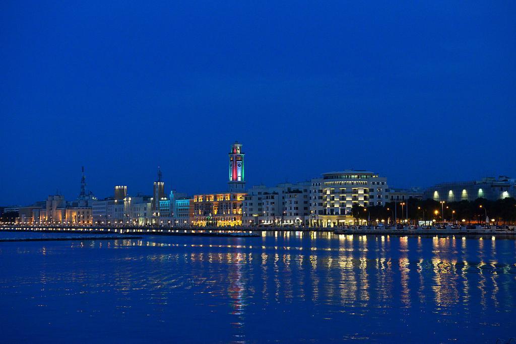 Baciami Ancora 3* Bari