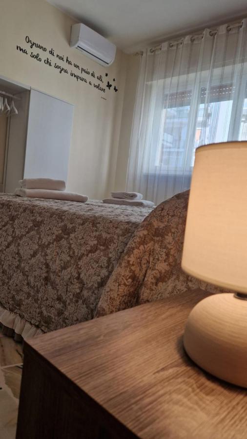 Apartment Andali