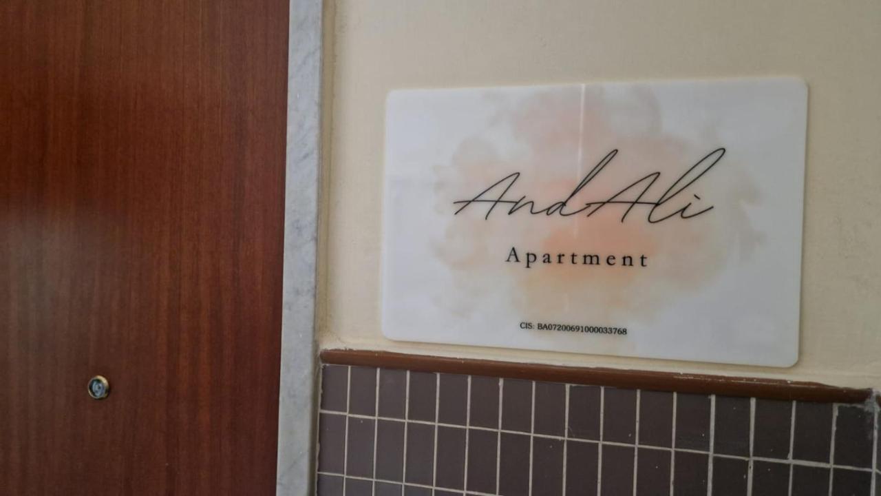 Andali