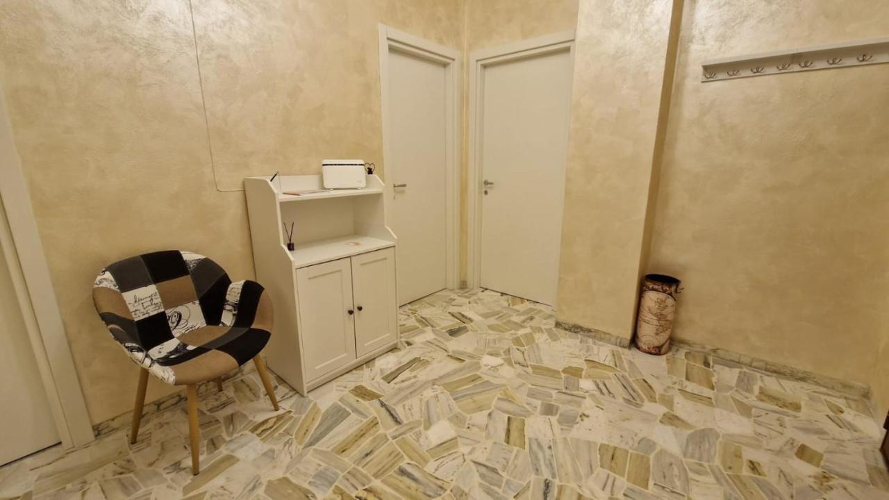 Appartement Andali *