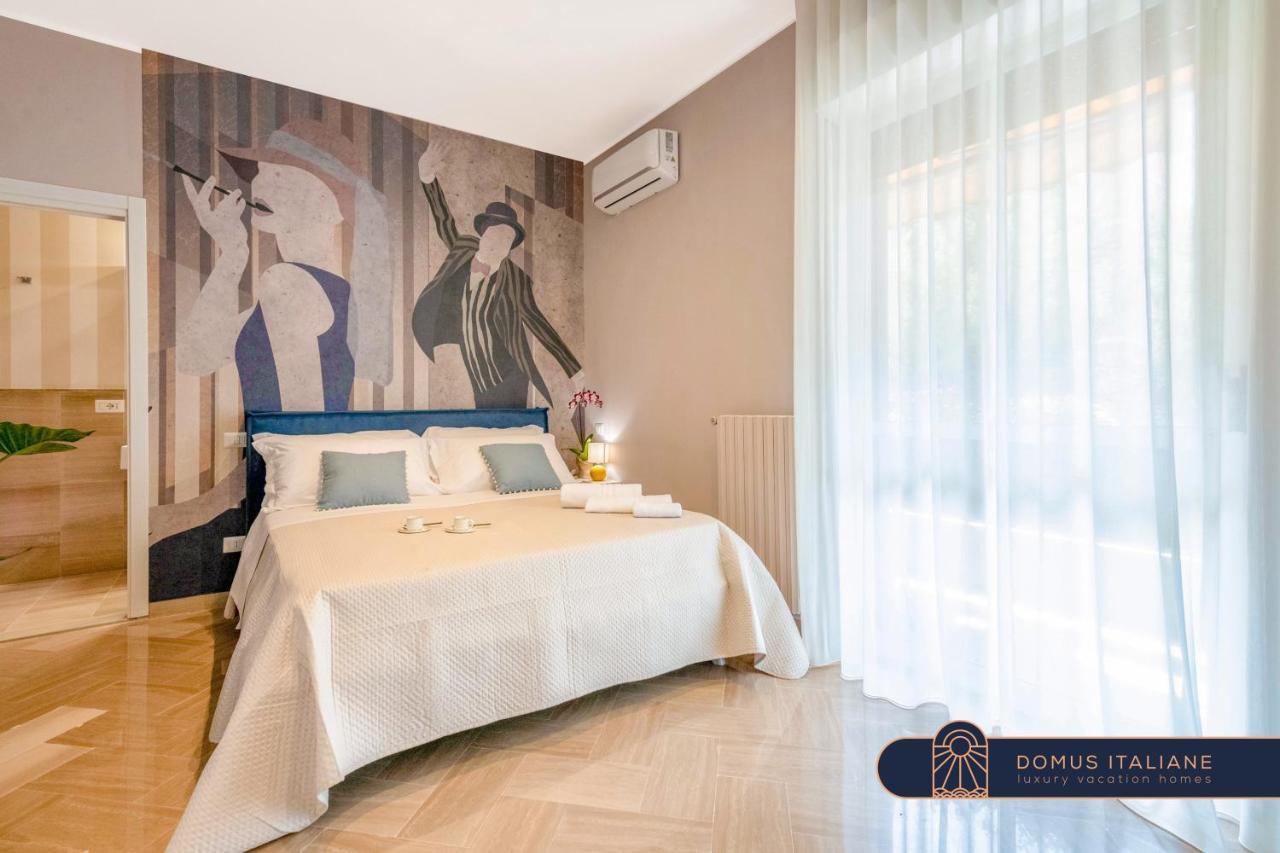 Gate - Luxury Bari