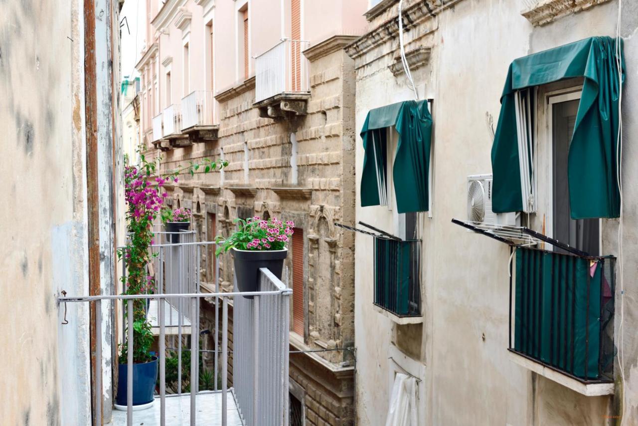 Maison Pepe Bari