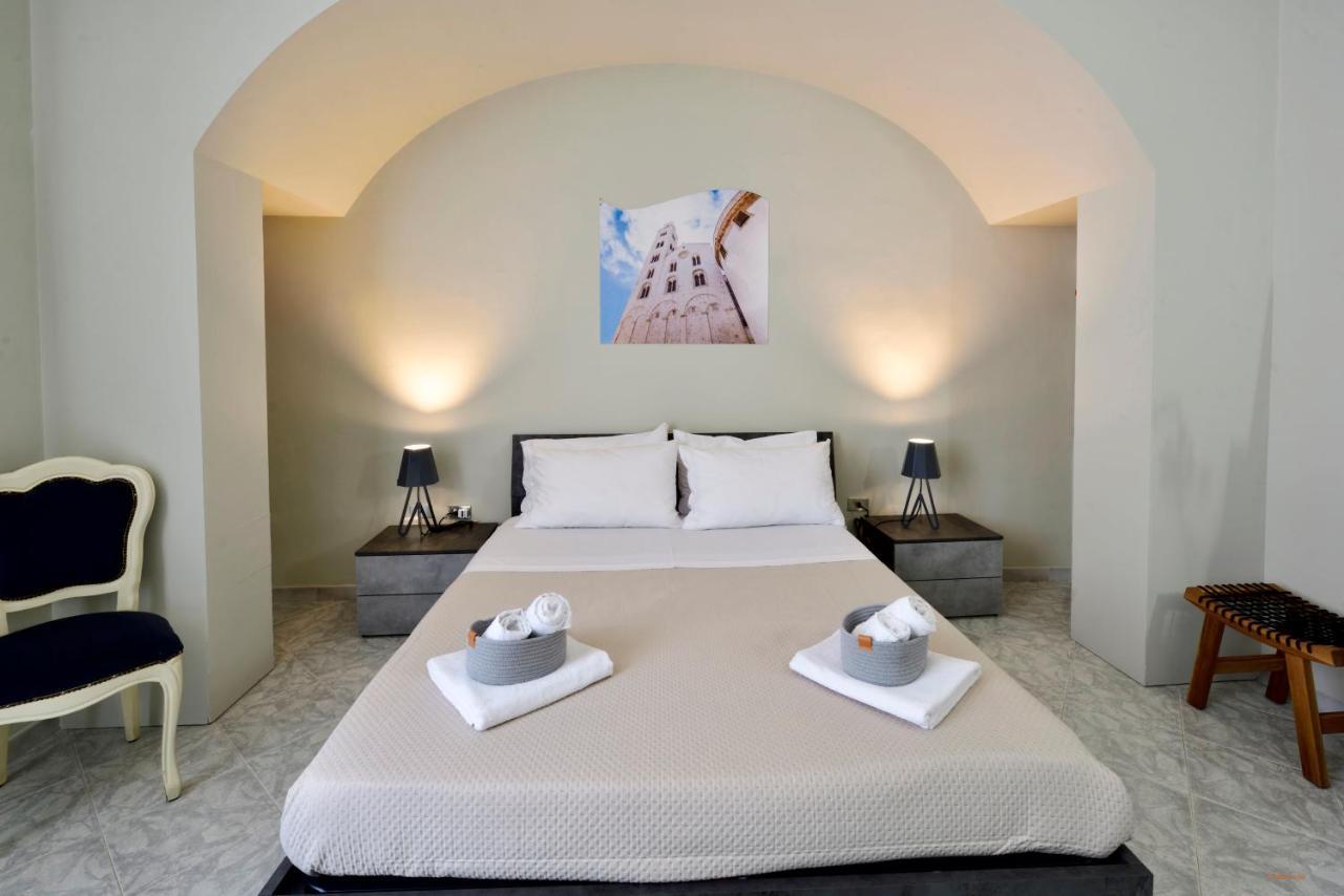 Maison Pepe Bari