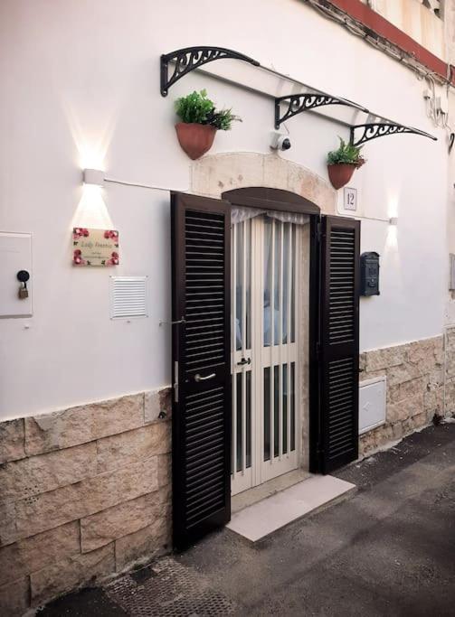 Appartamento Lady Venezia *