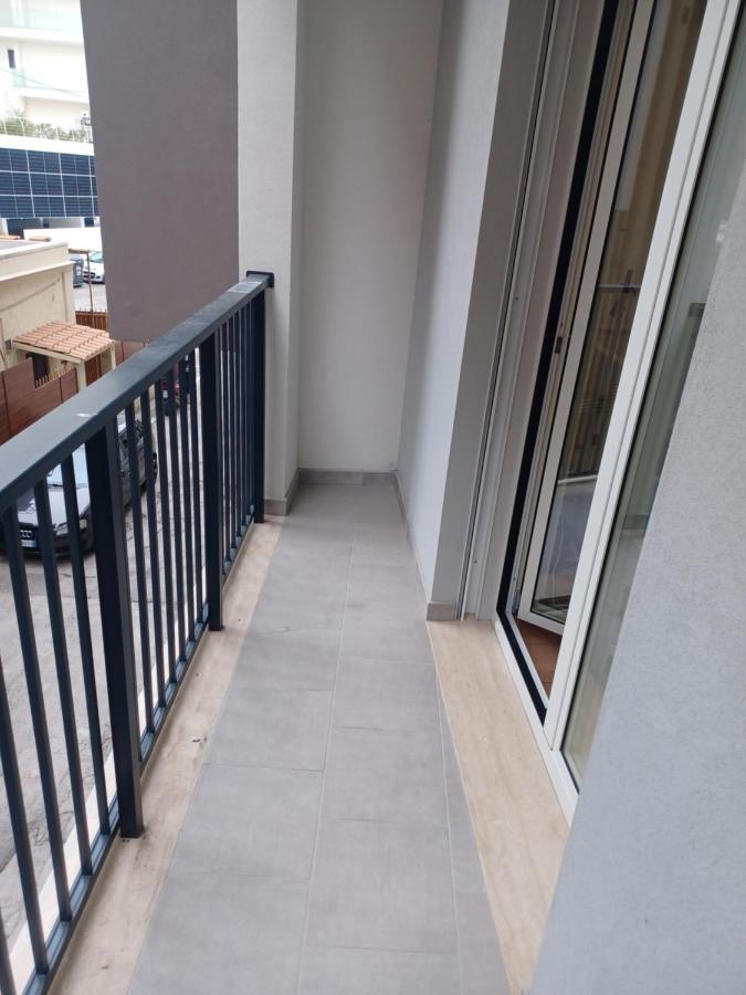 Traversa I Apartment Bari
