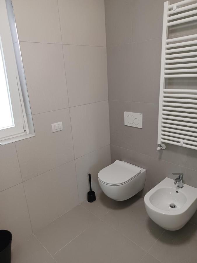 Traversa I Apartment Bari