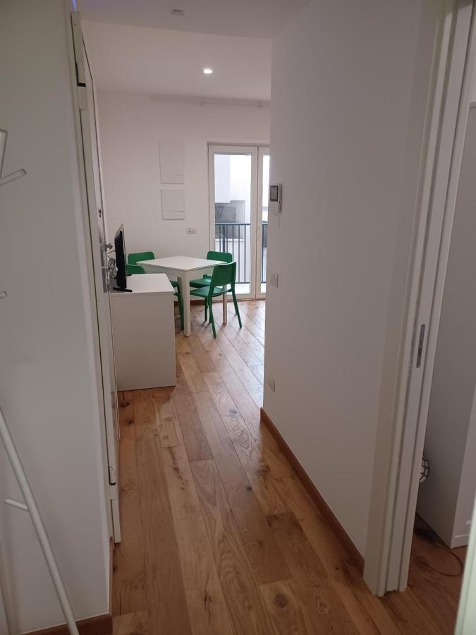 Apartment Traversa I Bari