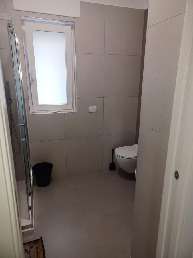 Apartment Traversa I *