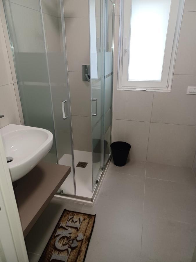 Traversa I Apartment *