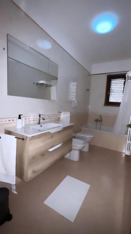Residenza Martellotta Nhà khách *