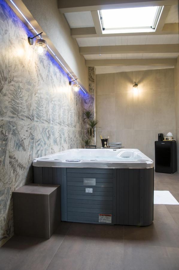18 Luxury Nocleg ze śniadaniem