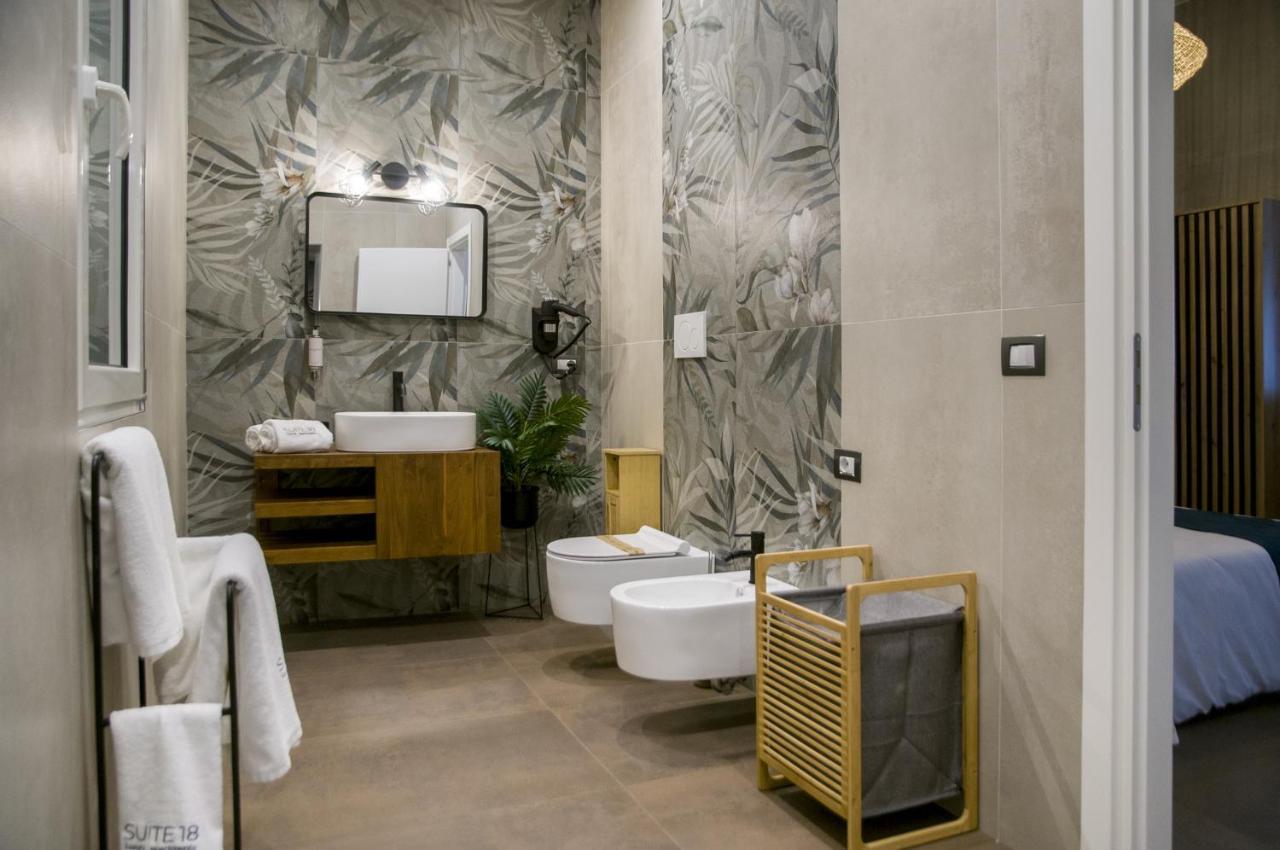 Bed & Breakfast 18 Luxury *