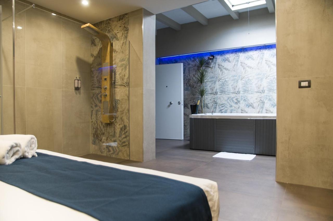 Bed & Breakfast 18 Luxury