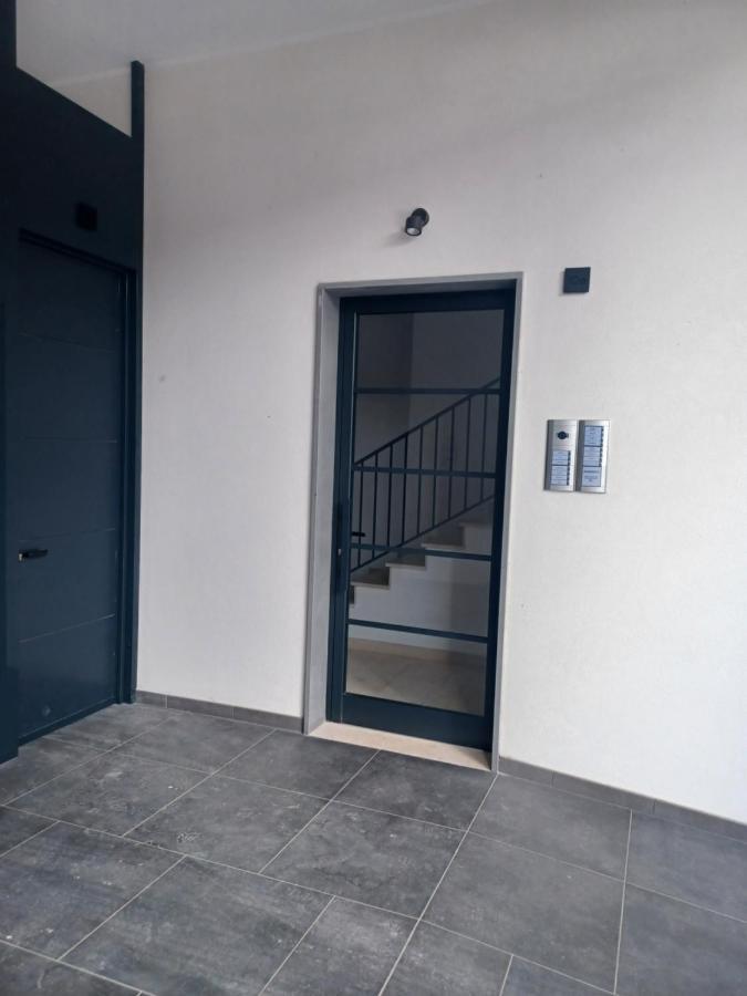 Traversa I Apartment Bari