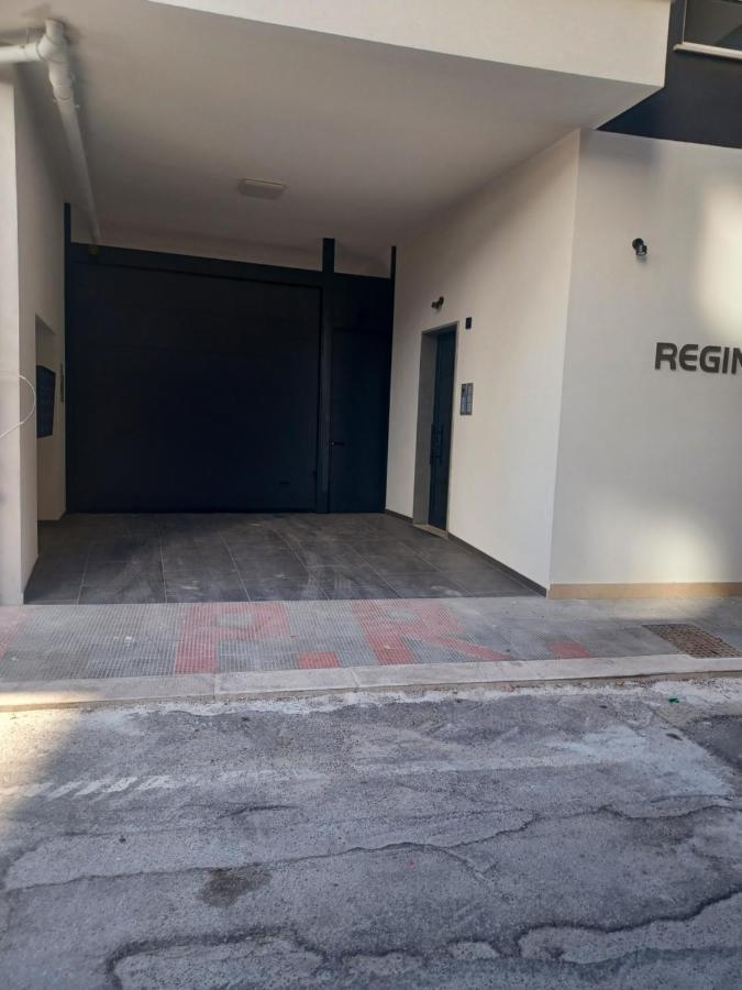 Apartment Traversa I *